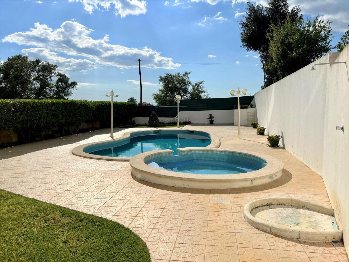 شقة Portimao Classic With Pool By Homing ألفور المظهر الخارجي الصورة